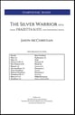 The Silver Warrior Concert Band sheet music cover